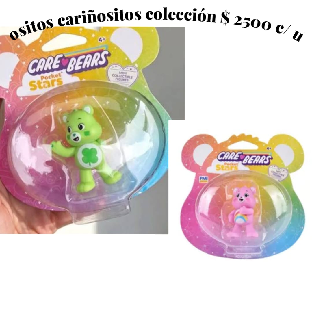 Ositos Cariñositos