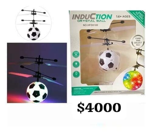 Drones